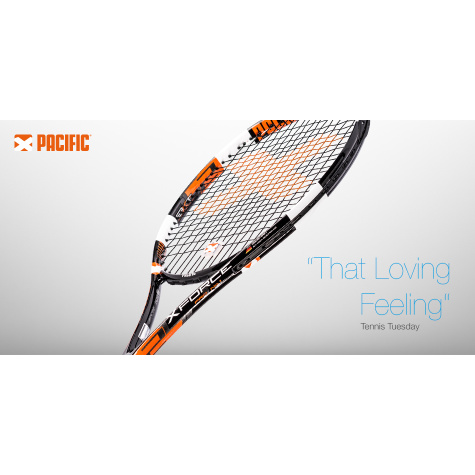 Pacific BXT X Force PRO No.1