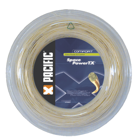 SPACE POWER TX 1,28