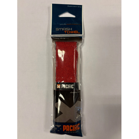 towelling grip 
