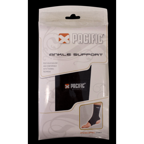 Pacific Ankle Support