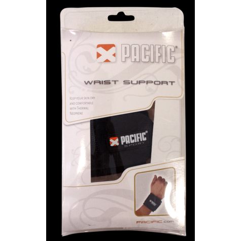 Pacific Wrist Support