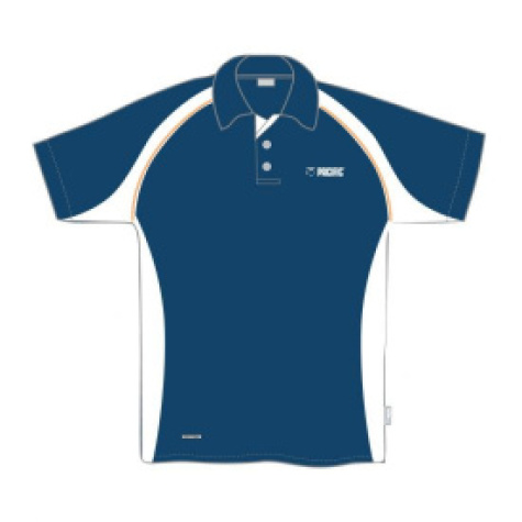 Pacific X3 Tour X polo Dry Feel