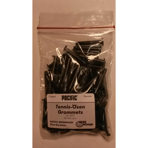 PACIFIC Grommets tenis 2