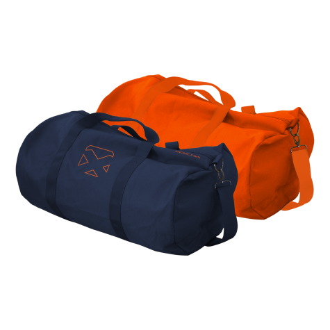 DUFFEL BAG