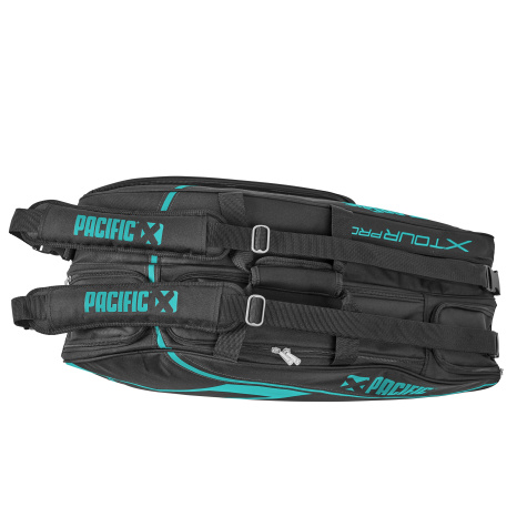 PACIFIC X TOUR RACKET BAG 2XL