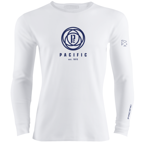 PACIFIC HERITAGE LONGSLEEVE